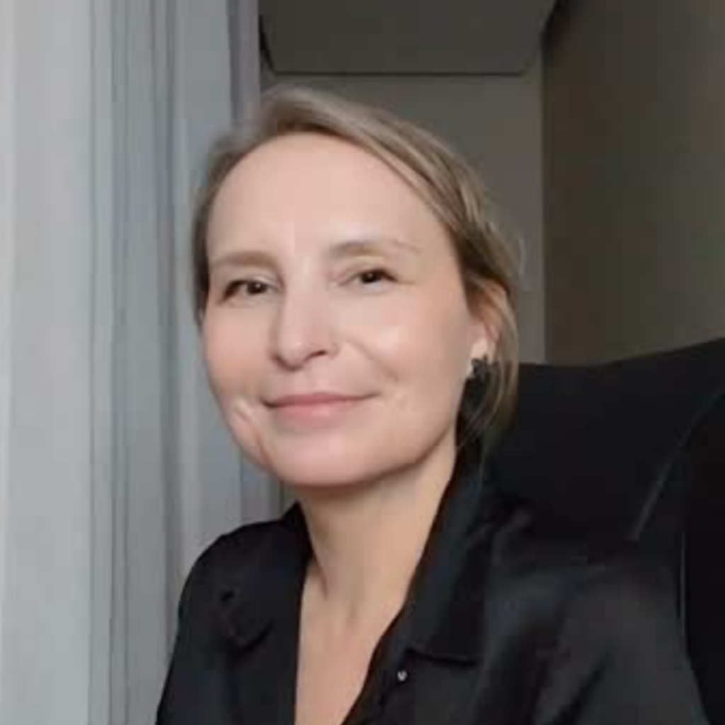 Ольга Сторм Коуч Онлайн
