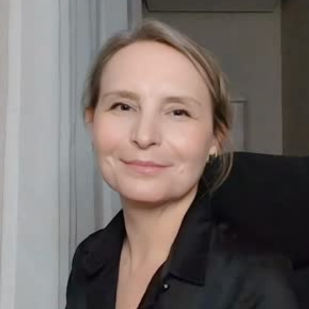 Ольга Сторм Коуч Онлайн